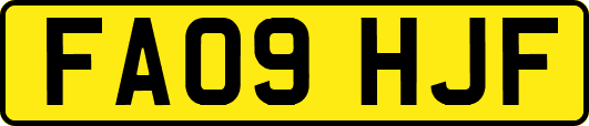 FA09HJF