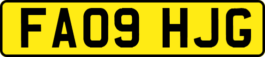 FA09HJG