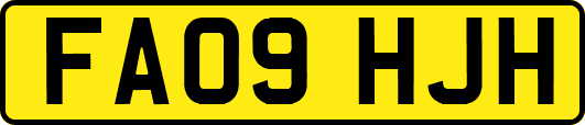 FA09HJH