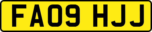 FA09HJJ
