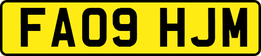 FA09HJM