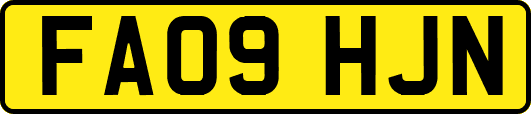FA09HJN