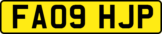 FA09HJP