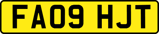 FA09HJT