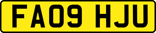 FA09HJU