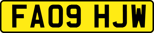 FA09HJW