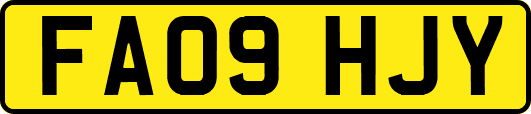 FA09HJY