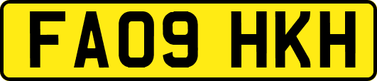 FA09HKH