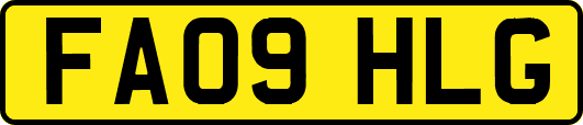 FA09HLG
