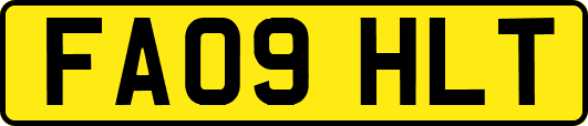 FA09HLT