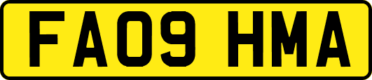 FA09HMA