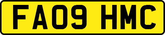 FA09HMC