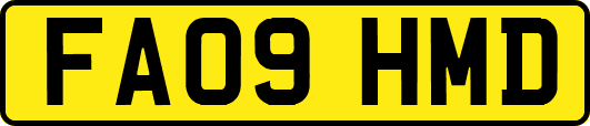 FA09HMD