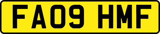 FA09HMF