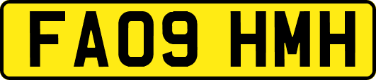 FA09HMH