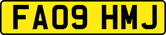 FA09HMJ