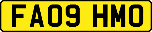FA09HMO