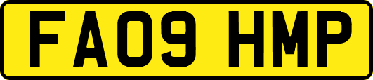 FA09HMP