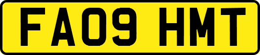 FA09HMT