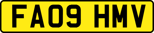 FA09HMV