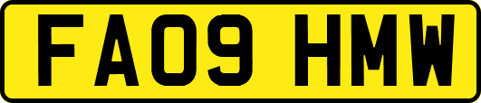 FA09HMW