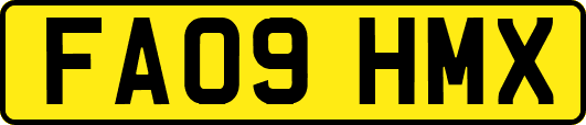 FA09HMX