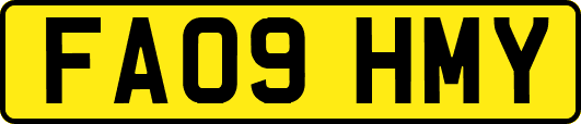 FA09HMY