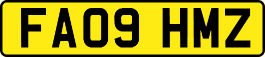 FA09HMZ