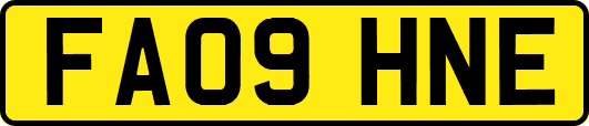 FA09HNE