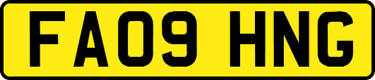 FA09HNG