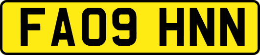 FA09HNN