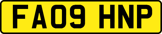 FA09HNP