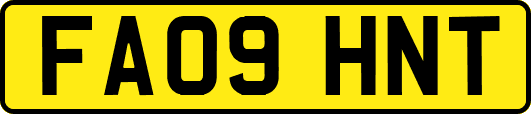 FA09HNT