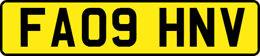 FA09HNV