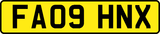 FA09HNX
