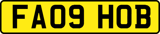 FA09HOB