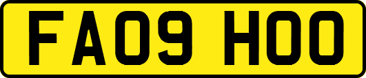 FA09HOO