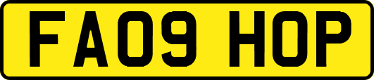 FA09HOP
