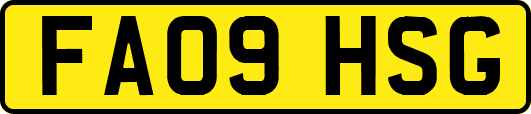 FA09HSG