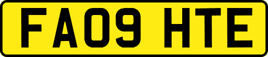 FA09HTE