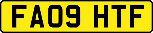 FA09HTF
