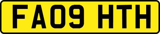 FA09HTH