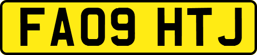 FA09HTJ
