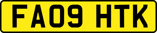 FA09HTK