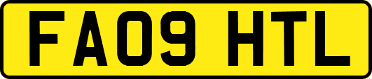 FA09HTL