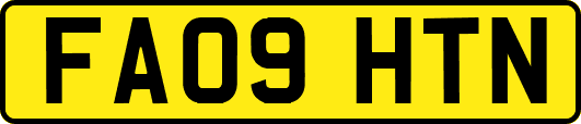 FA09HTN
