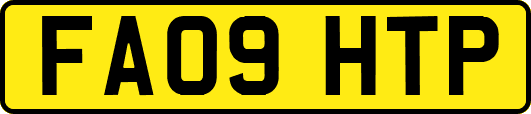 FA09HTP