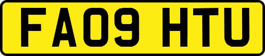 FA09HTU
