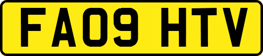 FA09HTV