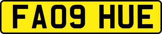 FA09HUE